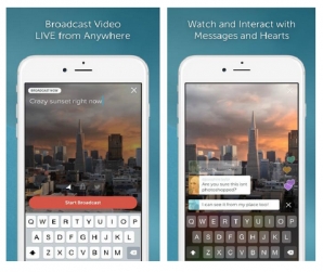 Periscope: ТОП 7,5 идей продвижения Periscope: ТОП 7,5 идей продвижения